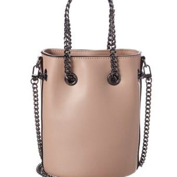 KC Jagger Tan Crossbody Bag - Picture 2 of 6